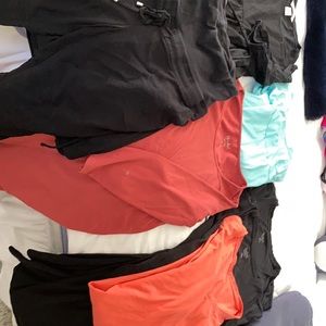 Maternity summer lot